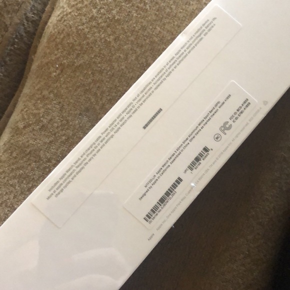 Apple Watch Series 3 - Picture 5 of 6